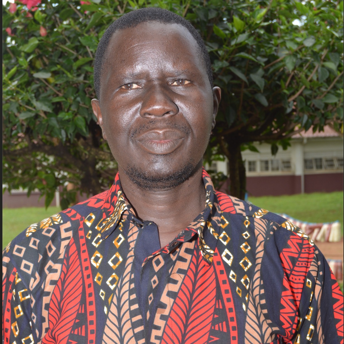 Mr Akena Kennedy