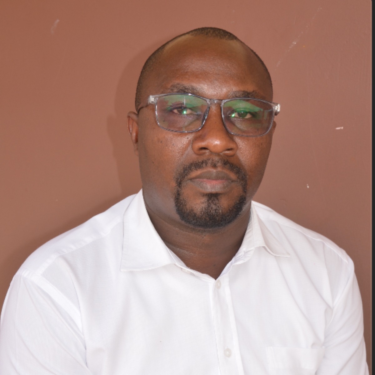 Mr EMERU EDISON